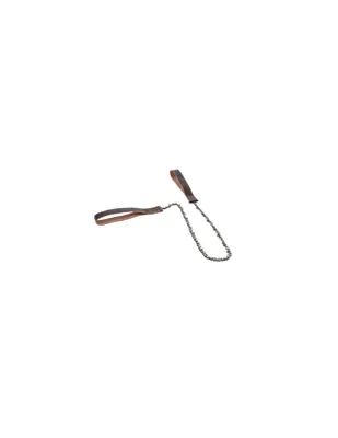 Sierra Premium Asas Piel 65 cm. 33 Dientes - Nordic Pocket Saw