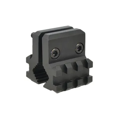 PK-294 Two-Sides Barrel-Mounted Rail Adapter - LCT