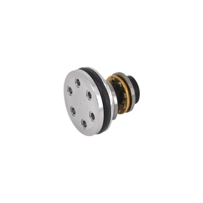 M-071 6x2.5mm Aluminum Ventilation Piston Head - LCT