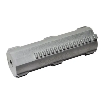 PK-368 Full Steel Half Teeth Piston - LCT