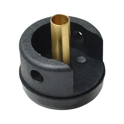 PK-369 Plastic Cylinder Head for ver.2/3 Gearbox - LCT Airsoft