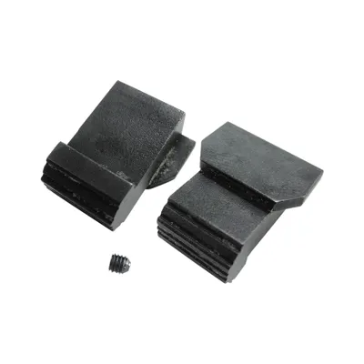 PK-87 LCK74 Steel Top Receiver Catch Button - LCT Airsoft