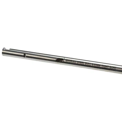6.03mm Steel Bull Tight Bore Barrel 650mm - Madbull