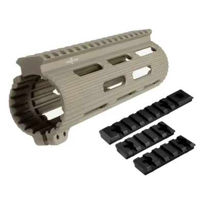 VTAC Extreme BattleRail 7" - Madbull