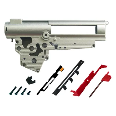 TORUS Reinforced Gearbox 7mm Ver. 3 (Full Set) - Modify