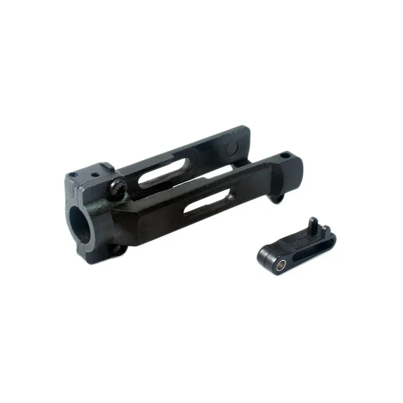 Modify Hop Pressure Lever & Adjustment Plates mod24