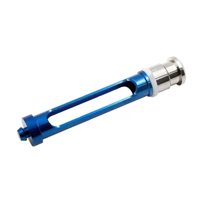 Aluminum Piston for APS-2 Series/type96 Series (9mm) - Modify
