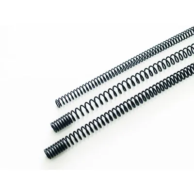 Mod24/APS-2 Irregular-Pitch Spring S170+ (9mm) - Modify