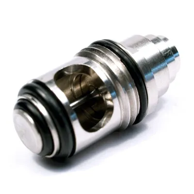 Stainless High Performance Valves for WA.45 - Modify