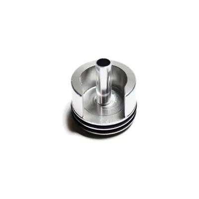 Aluminum Cylinder Head for Classic Army ver.2/ver.3 - Modify