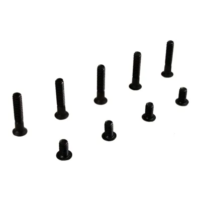 TORUS ver.2 High Torque Gearbox Screw Set - Modify