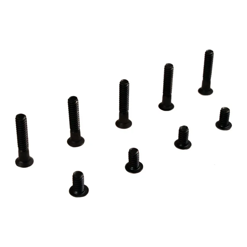 Modify TORUS ver.2 High Torque Gearbox Screw Set