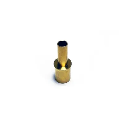 Enhanced Air Tight Nozzle for Top Minimi M249 - Modify