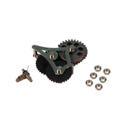 Modular Gear Set ver.2/ver.3 (Nano Torque 22.2:1) - Modify