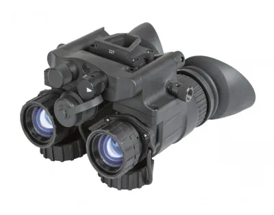 AGM NVG-40 Gen 2+ Level 1 Night Vision Goggles P43 - AGM Global Vision