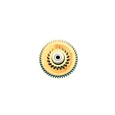 Smooth Spur Gear ver.2/ver.3/ver.6 (Speed) Ball Bearing - Modify