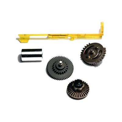 Quantum Gear Set (16.32:1) for ver.2/ver.3/ver.6 Gearbox - Modify