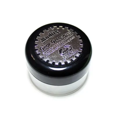 Grasa para Engranajes Lubricante Sintético con PTFE 20ml - Modify
