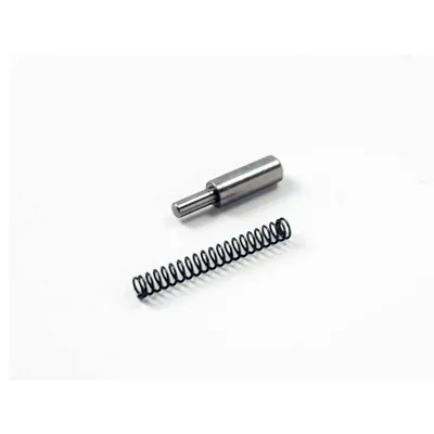 Stainless Bolt Clip Pin with Spring mod24 - Modify