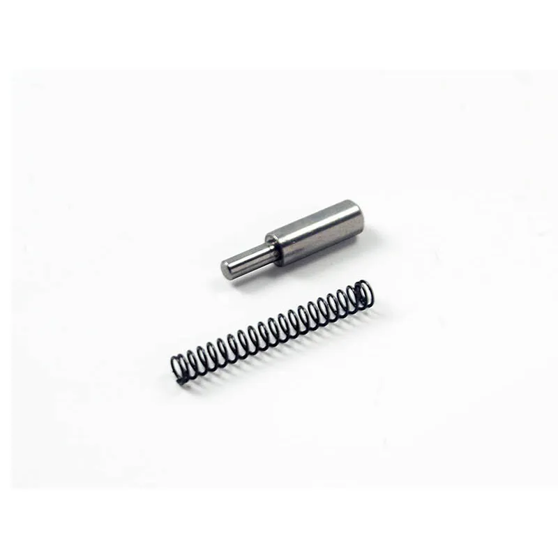 Modify Stainless Bolt Clip Pin with Spring mod24