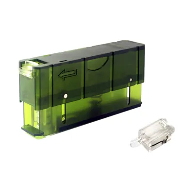 30-ROUND Magazine with LED Box mod24 - Modify