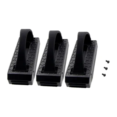 Bhive Magazine Plate - (3PCS/Set) - Modify