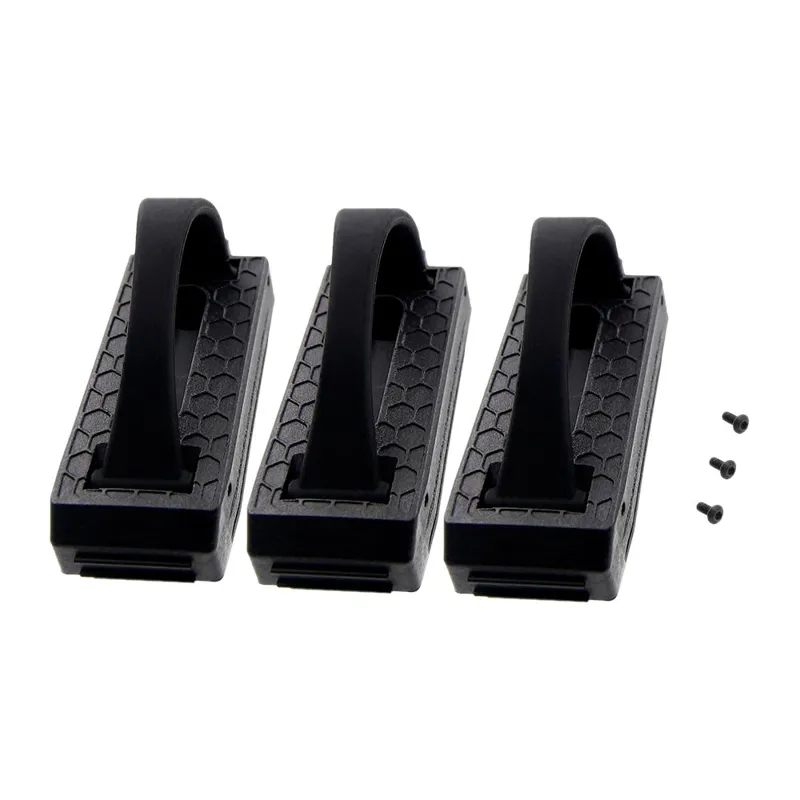 Modify Bhive Magazine Plate - (3PCS/Set) · Negro