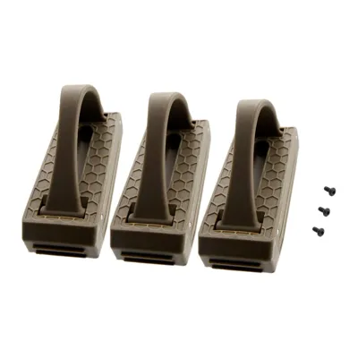 Bhive Magazine Plate - (3PCS/Set) - Modify