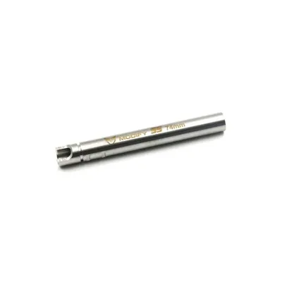 6.03 Steel Precision Inner Barrel 74mm G26/G27 - Modify