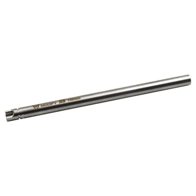 6.03 Steel Precision Inner Barrel 146mm MP7A1 - Modify