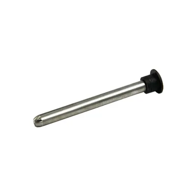 66205302 mod24/APS-2 Series Stainless Spring Guide (9mm) - Modify