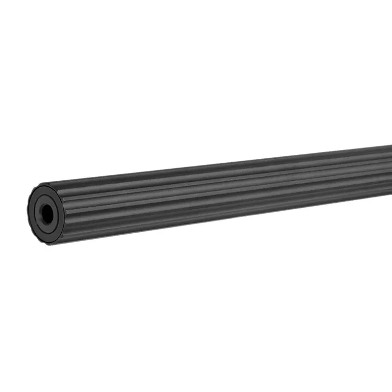 LayLax PSS VSR-10 Fluted Outer Barrel Straight Type