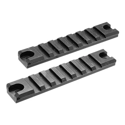G36C Side Support Rail Set (178060) - Tokyo Marui