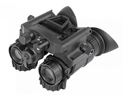 AGM NVG-50 Gen 2+ Level 1 Night Vision Goggles P43 - AGM Global Vision