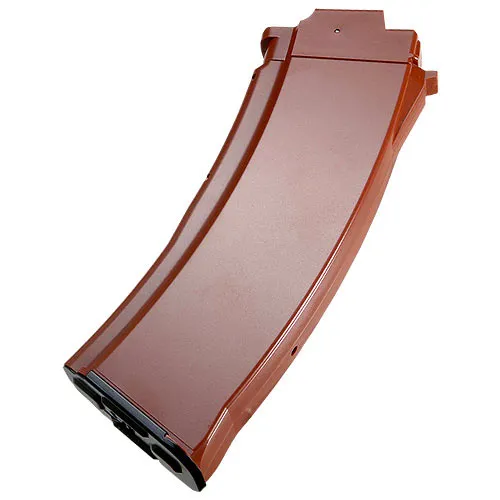 Tokyo Marui Next-Gen AK 480R Magazine · Marrón