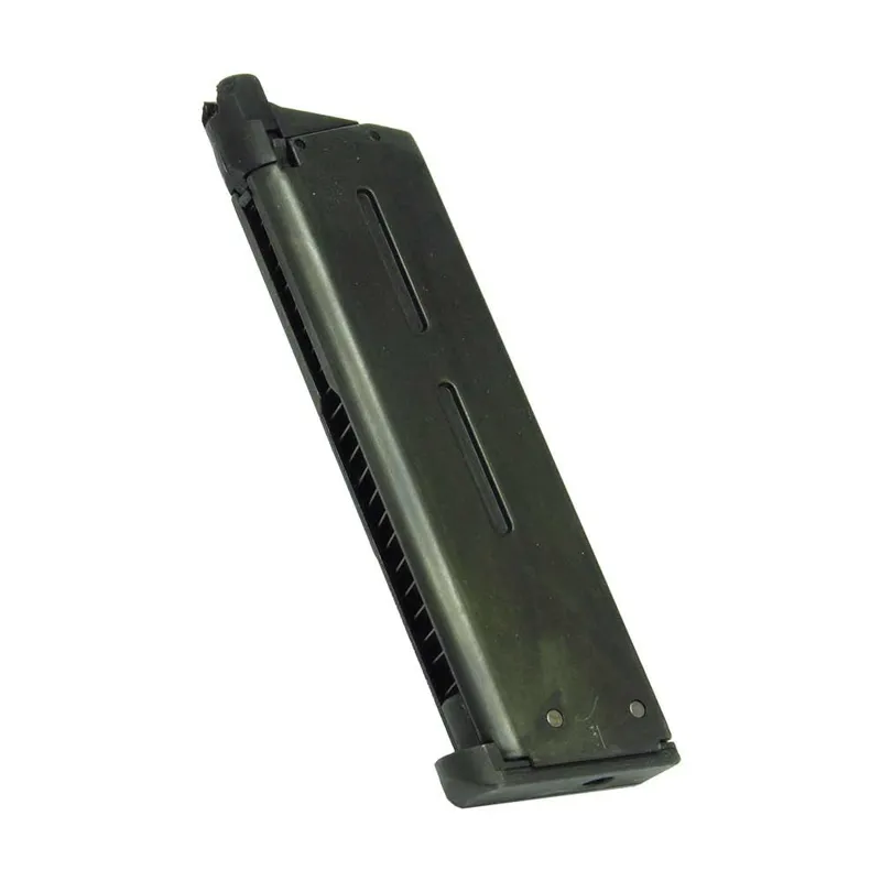 Tokyo Marui M45A1 CQB Pistol 27RD Gas Magazine