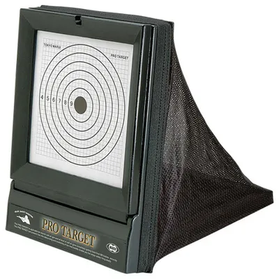Diana Atrapabolas Pro Target de Precisión - Tokyo Marui