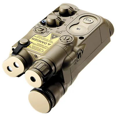AN/PEQ-16 Battery Case (178572) - Tokyo Marui