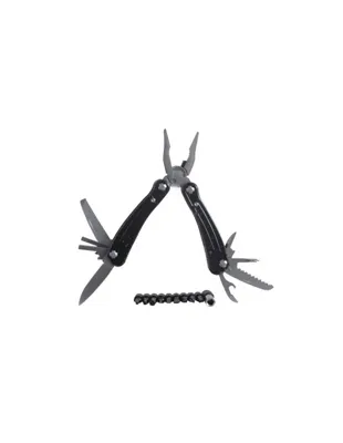 Multiherramienta 8 en 1 Alu Tool Trento