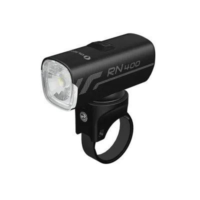Luz Delantera Recargable de Bicicleta RN 400