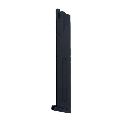 Cargador de Gas VM9 Extendido 50 Bolas - Vorsk