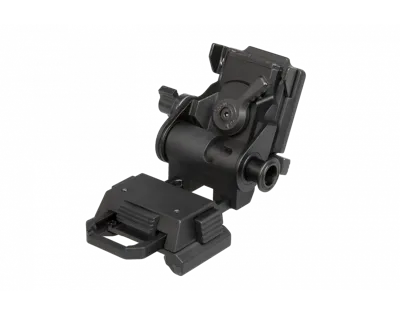 Dovetail Mount for Shroud (Compatible with NVG40/50 and StingIR) - AGM Global Vision