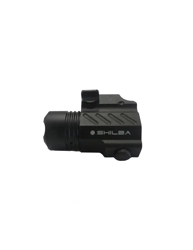 M.PL-400 Lum. Arma Corta