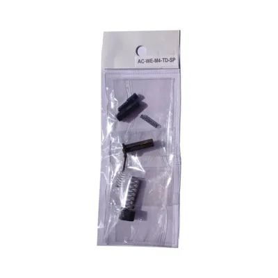 M4 Rear Takedown Springs and Pins for M4 - We