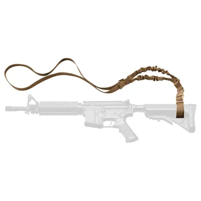 D5-AS55 One Point Tactical Assault Sling - Defcon 5