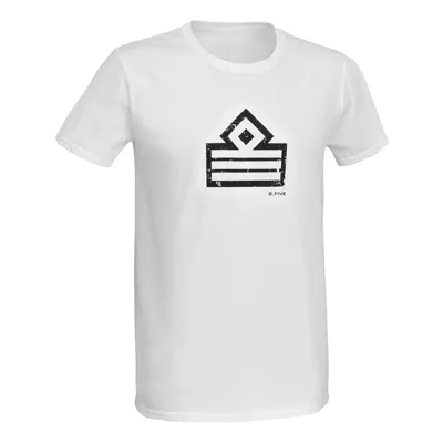 DF5-GRAD-1 T-Shirt Military Rank Capa - D.FIVE