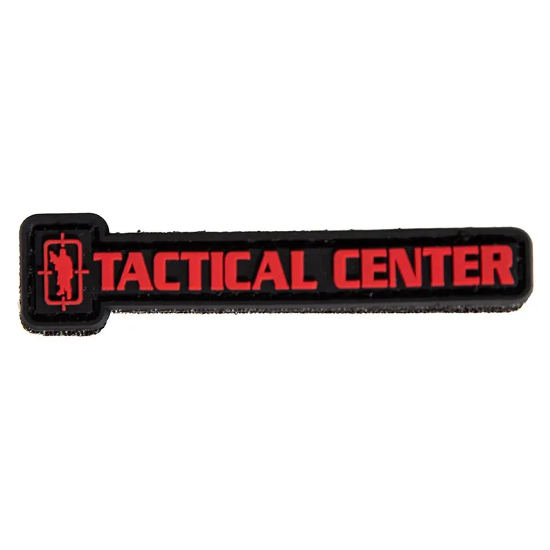 Tactical Center DP-PVC-003 PVC Patch 75mm