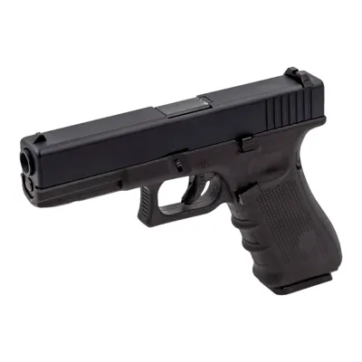 EU7 Pistola Gas, Serie EU - Raven