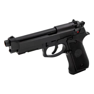 R9 – Pistola - Raven