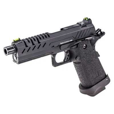 Hi-Capa 4.3 - Vorsk
